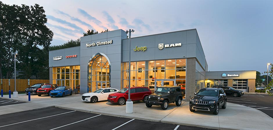 Chrysler financial home office address #4
